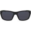 imageNautica Mens N901sp Rectangular SunglassesMatte Black