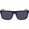 imageNautica Mens N902sp Rectangular SunglassesNavy Crystal