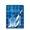 imageNautica Midnight Voyage Eau de Toilette for Men 16 Fl OzMidnight Voyage Giftset