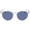 imageNautica N900sp Round SunglassesCrystal