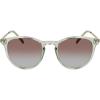 imageNautica N900sp Round SunglassesMint Crystal