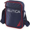 imageNautica Sling ShoulderNavyRed