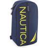 imageNautica Sling ShoulderNavyYellow
