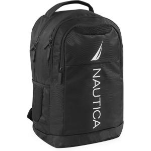 imageNAUTICA BackpackBlack