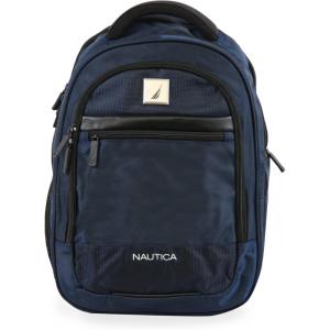 imageNAUTICA Business BackpackNavy
