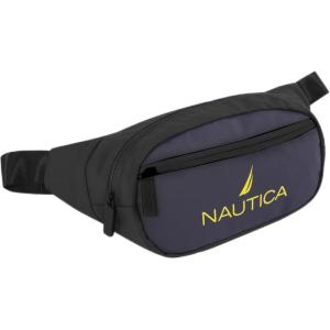 imageNAUTICA Fanny PackBlack Navy