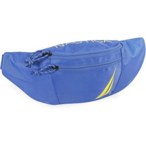 imageNAUTICA Fanny PackBlue Yellow