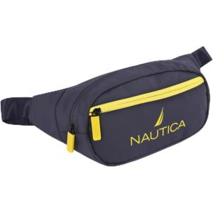 imageNAUTICA Fanny PackNavyYellow