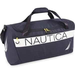 imageNautica 24quot Sport DuffelNAVY