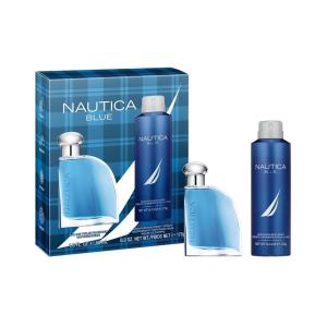 imageNautica Blue By Nautica For Men Edt Spray 34 OzNautica Blue 2PC