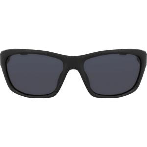 imageNautica Mens N901sp Rectangular SunglassesMatte Black
