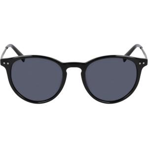 imageNautica N900sp Round SunglassesBlack