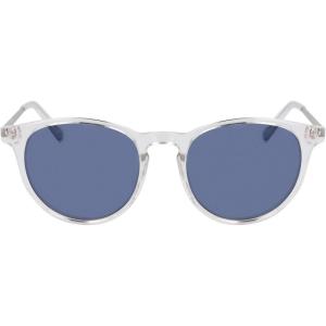 imageNautica N900sp Round SunglassesCrystal