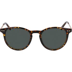 imageNautica N900sp Round SunglassesDark Tortoise