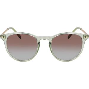 imageNautica N900sp Round SunglassesMint Crystal