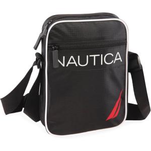 imageNautica Sling ShoulderBlack White