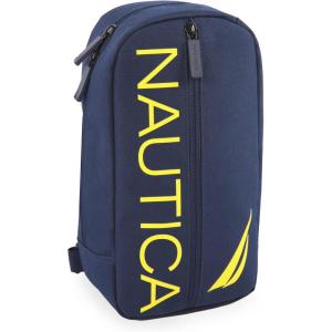 imageNautica Sling ShoulderNavyYellow
