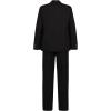 imageNautica Boys 2Piece Formal SuitBlack