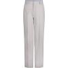 imageNautica Boys 2Piece Formal SuitLight Grey