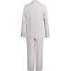 imageNautica Boys 2Piece Formal SuitLight Grey