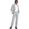 imageNautica Boys 2Piece Formal SuitSterling