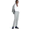 imageNautica Boys 2Piece Formal SuitSterling