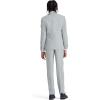 imageNautica Boys 2Piece Formal SuitSterling