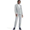 imageNautica Boys 2Piece Formal SuitSterling