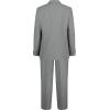 imageNautica Boys 2Piece Formal SuitSterling