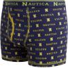 imageNautica Boys Boxer Briefs  36 Pack Comfort Stretch Cotton Kids Underwear Boxers for Boys with Contour Pouch Sizes 618Blue BlockLight Heather GreyBeach Heather3pk