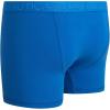 imageNautica Boys Boxer Briefs  36 Pack Comfort Stretch Cotton Kids Underwear Boxers for Boys with Contour Pouch Sizes 618Boundless BlueLight Bleach HeatherBlue Hawaii 3pk