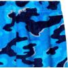 imageNautica Boys Pajama Pants and Fleece Sleep Shirt Sets 2 Piece Velvet Fleece Sweatshirt and Pajamas Pant Set for Boys SleepCamogrey