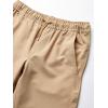 imageNautica Boys Performance ShortLowell Khaki