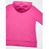 imageNautica Girls Fleece FullZip Hoodie SweatshirtRose