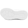 imageNautica Girls SlipOn Sneaker  Athletic Running Kids Shoe for Walking Running Tennis and Sports ToddlerLittle KidGreyPink