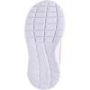 imageNautica Girls SlipOn Sneaker  Athletic Running Kids Shoe for Walking Running Tennis and Sports ToddlerLittle KidMauve Sparkle