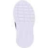imageNautica Girls SlipOn Sneaker  Athletic Running Kids Shoe for Walking Running Tennis and Sports ToddlerLittle KidNavy Rainbow Metallic