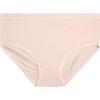 imageNautica Girls Underwear Briefs  5 Pack Comfort Stretch MidWaist Breathable Cotton Underwear Panties for Girls 412PinkGreyWhiteHeather Grey