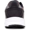 imageNautica Kids Boys ampamp Girls Athletic Sneakers  Chunky Cushion Heel Running ampamp Hiking Shoes LaceUpBungee SlipOn Big KidLittle KidToddlerGrey Navy Silver