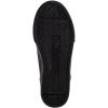 imageNautica Kids Casual Boat Shoe Loafers  School Shoes for Boys ToddlerLittle KidBig KidAllover Black