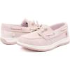 imageNautica Kids Casual Boat Shoe Loafers  School Shoes for Boys ToddlerLittle KidBig KidBlush Pearl