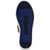 imageNautica Kids Casual Boat Shoe Loafers  School Shoes for Boys ToddlerLittle KidBig KidParudark Tan
