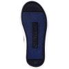 imageNautica Kids Double Strap Sneakers  Casual Athletic Shoes for Boys and Girls  Durable and Comfortable Fit for Toddlers and Little KidsTan Smoothames