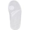 imageNautica Kids Double Strap Sneakers  Casual Athletic Shoes for Boys and Girls  Durable and Comfortable Fit for Toddlers and Little KidsWhite Olivescott