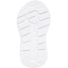 imageNautica Kids Fashion Sneaker Athletic Running Shoe with One Strap Boys  GirlsToddlerLittle KidNavy Redmorris