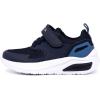imageNautica Kids Fashion Sneaker Athletic Running Shoe with One Strap Boys  GirlsToddlerLittle KidNavysawyer