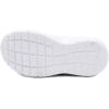 imageNautica Kids Fashion Sneaker Athletic Running Shoe with One Strap Boys  GirlsToddlerLittle KidStorm Grey
