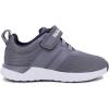 imageNautica Kids Fashion Sneaker Athletic Running Shoe with One Strap Boys  GirlsToddlerLittle KidStorm Mesh Navy