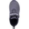 imageNautica Kids Fashion Sneaker Athletic Running Shoe with One Strap Boys  GirlsToddlerLittle KidStorm Mesh Navy