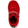 imageNautica Kids Fashion Sneaker Athletic Running Shoe with One Strap Boys  GirlsToddlerLittle KidTowhee Manored Mesh Neo